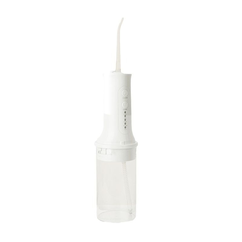 New Tartar Removal Scrub Portable Stone Removal Water Dental Floss Household Rinse Oral Electric Dental Flusher_voghion.com