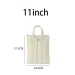Cute Laptop Handbag Shockproof 11 13 14 15 Inch Notebook Bag Large Capacity Breathable for Ipad/book/Xiaomi/LenovoC24111_voghion.com