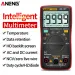 ANENG AN8009 Digital Multimeter Transistor Testers Kondensator True-RMS Tester Automotive Electrical Capacitance Meter Temp Diode_voghion.com