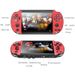 4.1 / 4.3inch X7 Handheld Portable Game Console 15000 Models Multifunctional Children's Gift_voghion.com