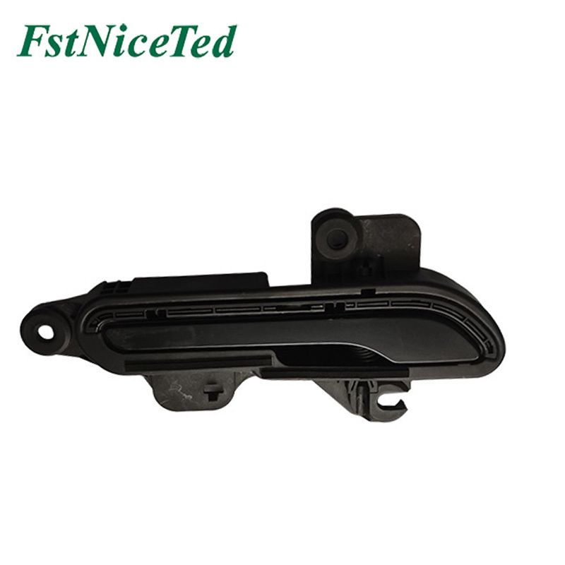 Door Handle Outer Left Fits For TESLA MODEL Y Replaces 1528114-00-D_voghion.com