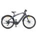 Engwe MapFour N1 PRO 250W Mid-drive Motor 700*42C Carbon Fiber City E-bike 360Wh City Electric Bike Support App_voghion.com