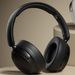 Cuffie Bluetooth con batteria a lunga durata, over-ear, cancellazione attiva del rumore e suono Hi-Fi senza perdite, nere_voghion.com