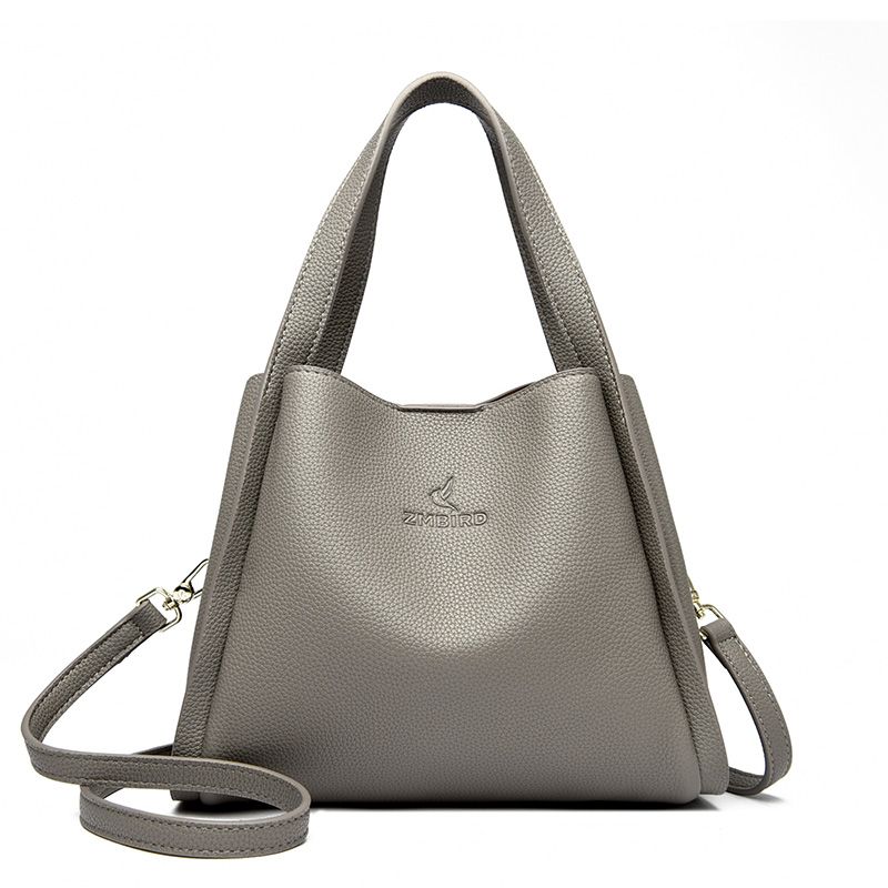 Neu Casual PU Leder Totes Für Frauen Große Kapazität Hobo Handtaschen Retro Patchwork Schulter Weibliche_voghion.com