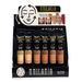 6-Color Liquid Concealer Full Coverage Natural Dark Long-Lasting Face Contour Makeup_voghion.com