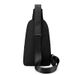 Large Capacity Men's Chest Trendy Outdoor Shopping Shoulder Lightweight Water-Resistant Nylon Casual Crossbody Bag_voghion.com