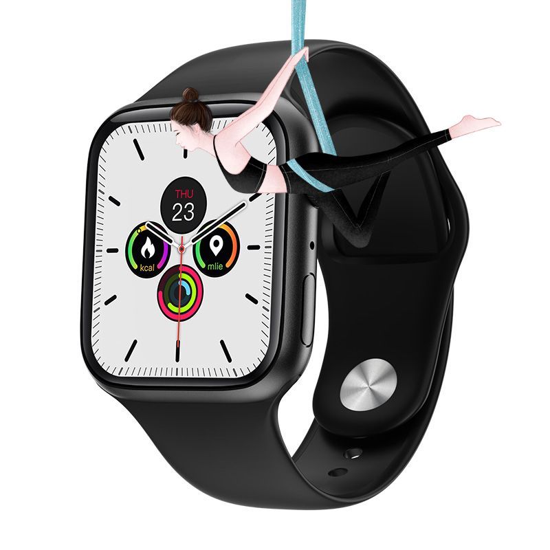 Series 9 2023 Original 2.19 Inch Smartwatch Waterproof Android IOS Bluetooth Smart Watch_voghion.com