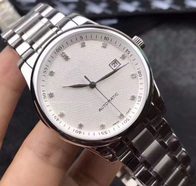 Langjia Famous Craftsman Fully Automatic Mechanical Women's Style_voghion.com
