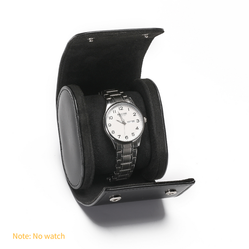 Watch Storage Box Watch Packaging Box One, Two, Three, Dust Proof And Scratch Resistant Travel Portable Watch Bag_voghion.com