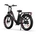 DRVETION CTR26 Step-Thru Fat Tire Ebike, 48V 15Ah Samsung Battery, 100N.M Torque_voghion.com