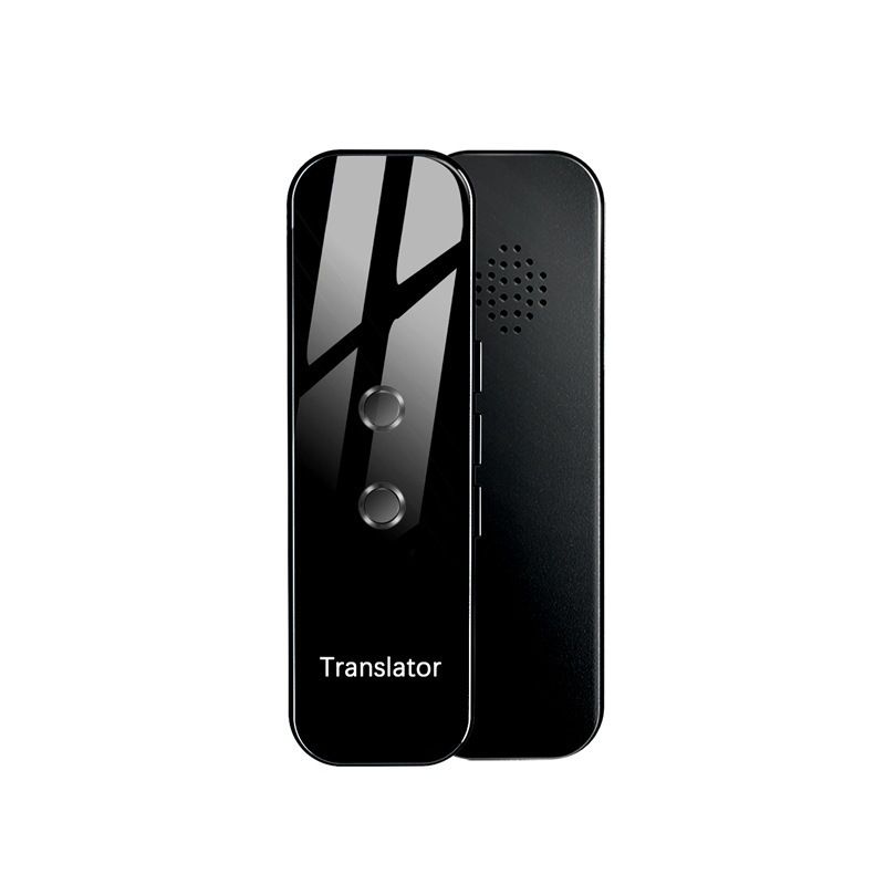 New Smart Translator Multi-Language Translation Device 150+ Languages_voghion.com