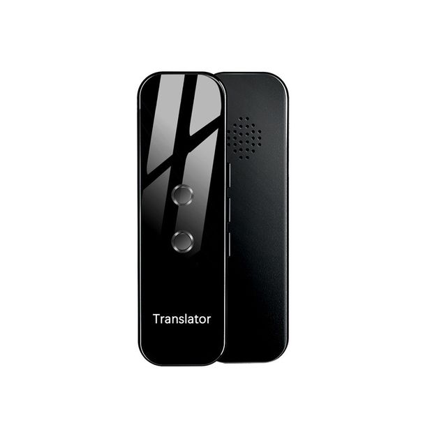 New Smart Translator Multi-Language Translation Device 150+ Languages_voghion.com