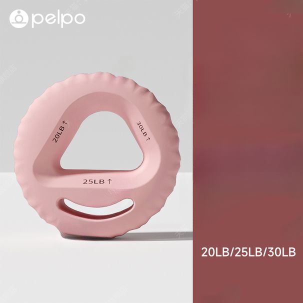 Pipu Anello in silicone per dita, allenamento riabilitativo professionale per esercizi manuali per bambini, uomini e donne, fitness per avambracci_voghion.com