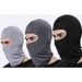 Summer Ice Silk Men Sunscreen Women Outdoor Fishing Cycling Head Cover Anti-ultraviolet Full Face Helmet Mask_voghion.com