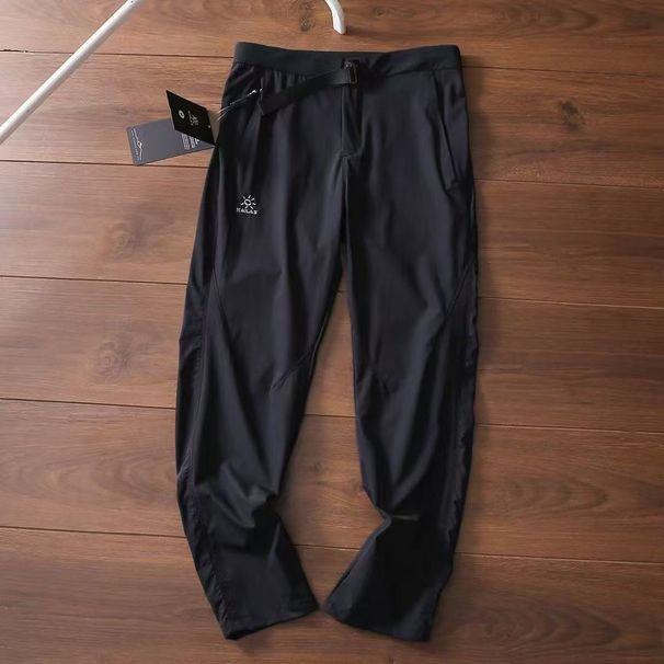 Pantaloni da uomo 2025, leggeri, a gamba dritta, a rapida asciugatura, nuovi, in softshell, vestibilità slim, traspiranti e sottili_voghion.com