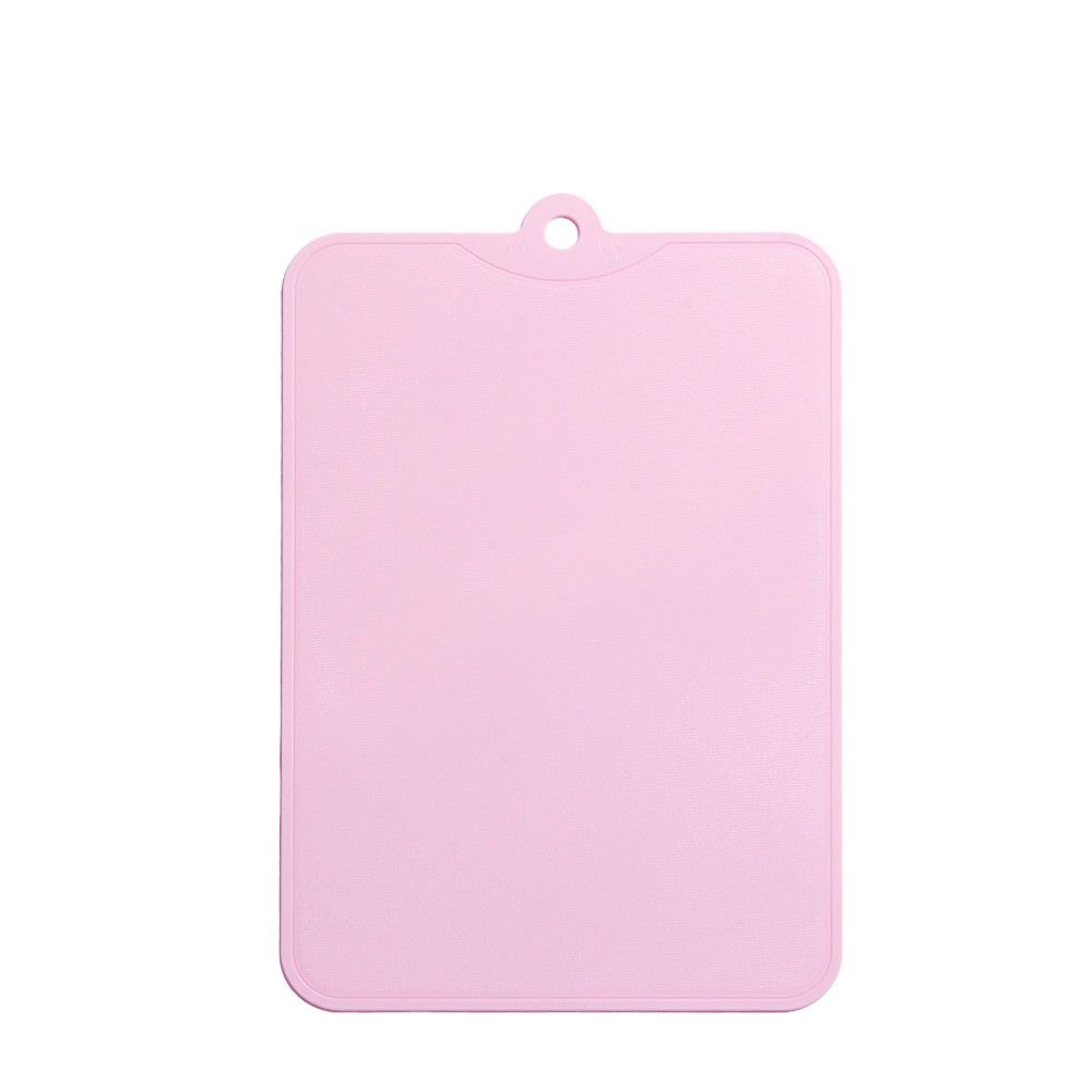 3er-Set Mini-Schneidebretter aus PP, Schneideblöcke, Küchenhelfer für Obst, Gemüse und Fleisch_voghion.com