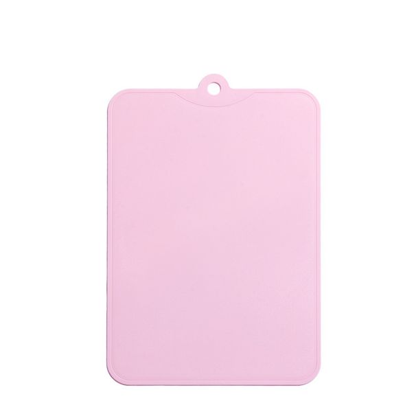 3er-Set Mini-Schneidebretter aus PP, Schneideblöcke, Küchenhelfer für Obst, Gemüse und Fleisch_voghion.com