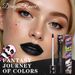 Halloween Creative Makeup - Retro Matte Multi-Color Lip Gloss_voghion.com