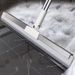 JiaHongJi Mop Magic Water Scraper Mopping Tool Three-Piece Set 2025 New Model Household Dustpan Broom_voghion.com