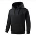 Unisex 5-Zone Heated Hoodie With Smart Temperature Control - Winter Warm Fleece Pullover For Men & Women_voghion.com