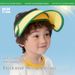 Kids Sun Hat With UV Protection - Breathable Cotton Summer Cap For Boys & Girls, Wide Brim Airy Design For Outdoor Play_voghion.com