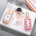 2024 New Perfume Flower Tale of Authentic Flower Yueqimeng Women's Perfume Three Piece Set for Men Fresh and Lasting Fragrance_voghion.com