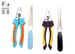 BOBO New Small With File Clippers Nail Cutter Scissors Pet Supplies_voghion.com
