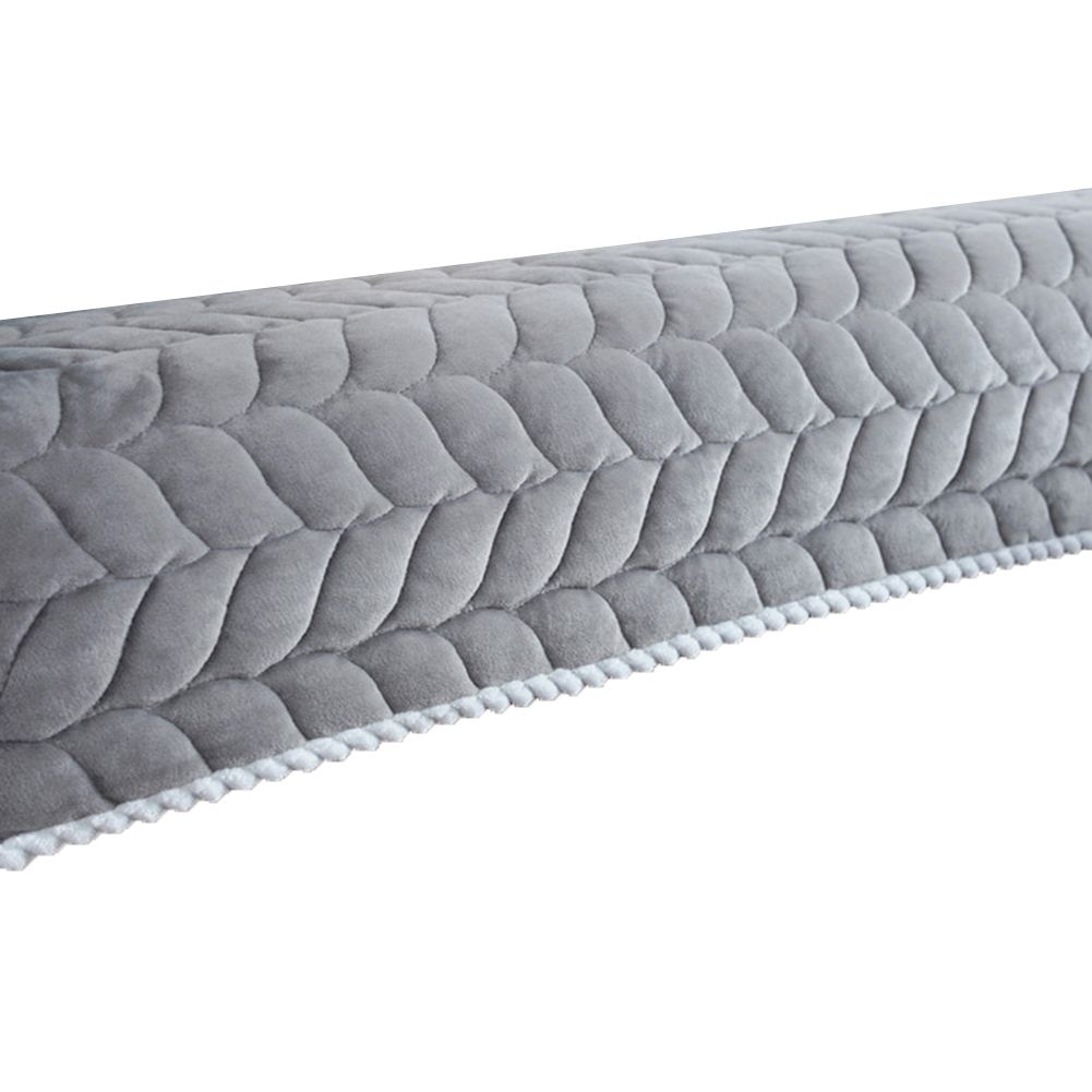 Weiche Sofa-Couch-Abdeckung, rutschfester Teppich, Teppich, Kissen, Bodenmatte, Heim-Sitzpolster_voghion.com