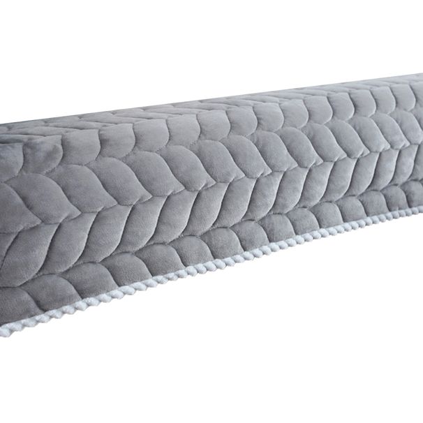 Weiche Sofa-Couch-Abdeckung, rutschfester Teppich, Teppich, Kissen, Bodenmatte, Heim-Sitzpolster_voghion.com