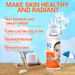 90+ Protective Spray Body Brightening Moisturizing Protective_voghion.com