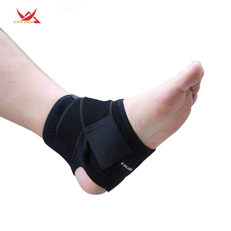 (Coloda) Knöchelorthese für Sport CLD-JS03 (Paar)_voghion.com