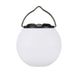 Rechargeable Camping Atmosphere Long Battery Life Super Bright Portable Light Lantern Night Market Stall Lamp_voghion.com