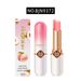 Lip Balm Peach Moisturizing Lip Balm Moisturizing Lip Care Temperature Changing Lipstick Lip Balm_voghion.com