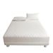 Waterproof And Urine Proof Mattress Cover Single Piece Quilted Thickened Simmons Mattress Protector Dustproof Bed Sheet Bedspread Bed Cover_voghion.com