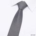 Brown Korean Style For Men, Slim 6cm Black Lazy Suit Hand-Tied Business Trendy Tie_voghion.com