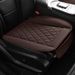 PU Leather Cover Seat Cushion For AUDI All Models A3 Sportback A1 A4 A5 A6 A6L A7 A8 A8L Car Accessories_voghion.com