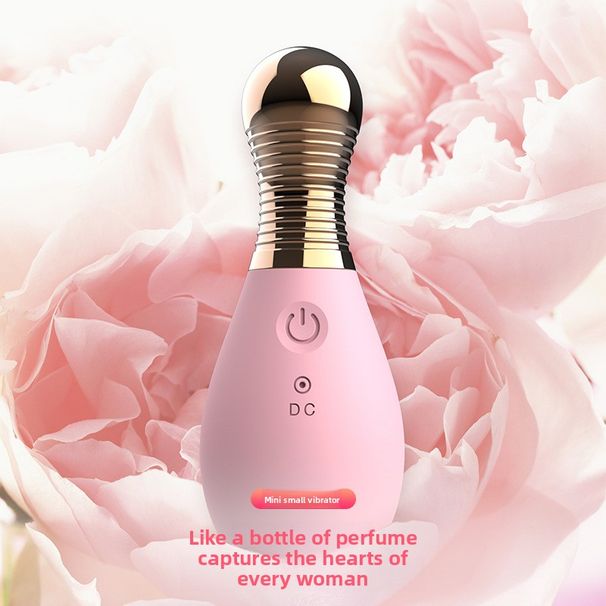 Vibrator Masturbator Remote Silent Weiblicher Orgasmus Spaß Flirten Körpereinführung Erwachsene Produkte_voghion.com