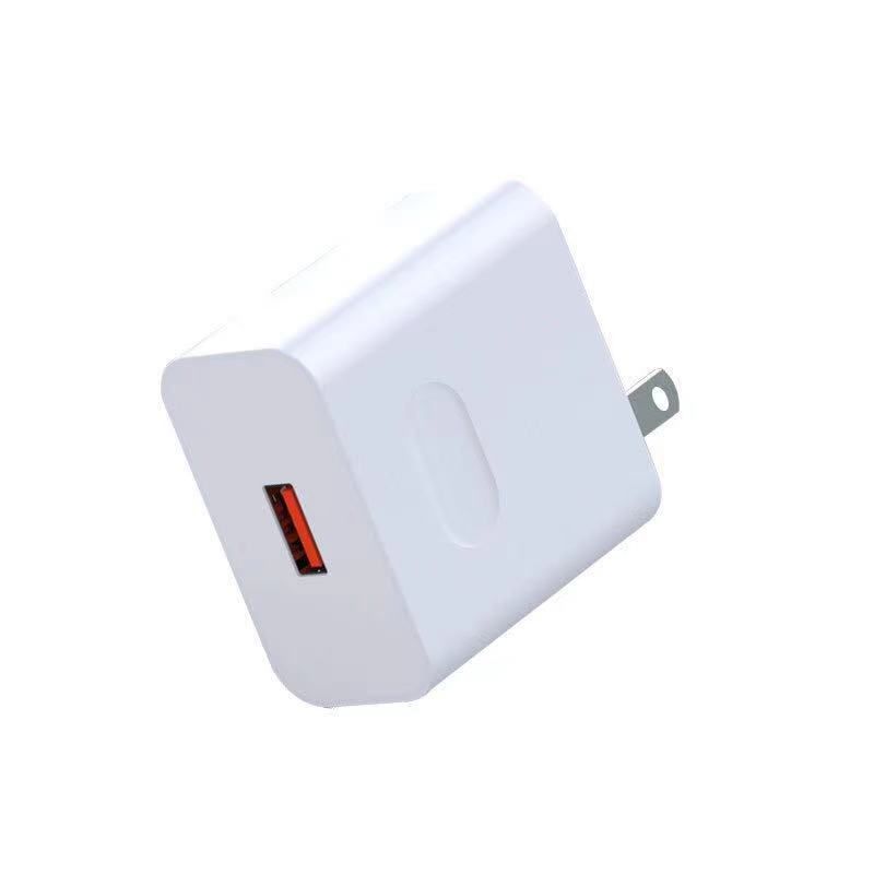 La charge ultra rapide de 100 W convient à la tête de charge du chargeur Huawei._voghion.com