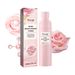 Hoygi Rose Water Spray Facial Care Dry Rough Skin Toner_voghion.com