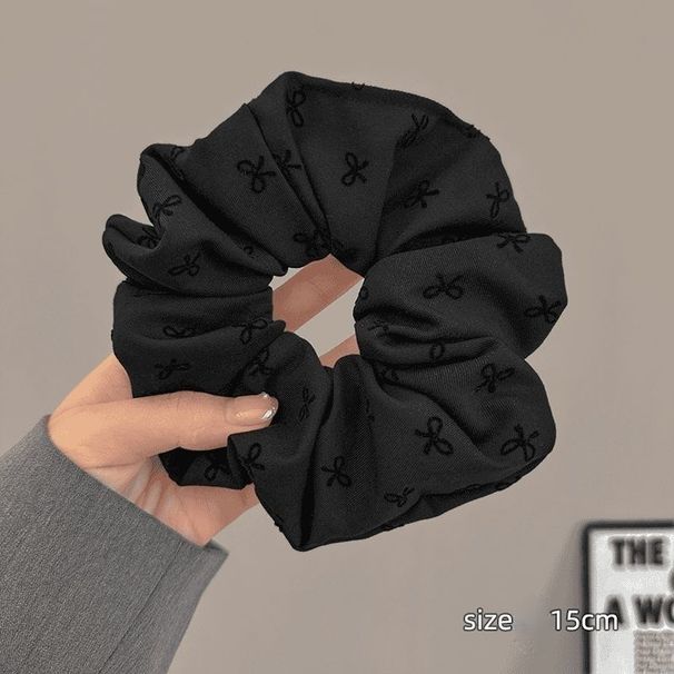 Schmetterling Bogen Bär Dickdarm Herbst Winter Neue Nette Seil kinder Dutt Krawatte Hohe Pferdeschwanz Haar Zubehör_voghion.com