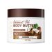 SADOER Coconut Butter And Anti Cracking Moisturizing Body Lotion_voghion.com