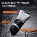 New Men's Facial Cleanser 50g Refreshing Facial Cleanser Cleanses And Hydrates The Face_voghion.com