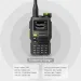 Baofeng UV-K61 Walkie Talkie Type-C Charging BF-K61 Pro NOAA AM FM Wireless Copy Frequency 640 CH 2Tone 5Tone Two Way_voghion.com