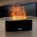 Neu ACZT Desktop Bunte Simulierte Flamme Diffusor Home Hotel USB Luftbefeuchter Aroma Hine_voghion.com