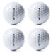 Polo Golf Double Brand New Two Three Layer Long Distance Ball For Tournaments_voghion.com