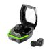 J30 Bluetooth-Headset Touch Digital Display Bluetooth 5.3 Kabellose TWS-Ohrhörer Sport Neue Kopfhörer_voghion.com