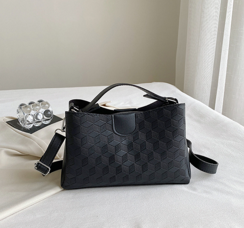 Practical Bags For Girls, High-end Handbags, Fashionable One-shoulder Women's bags, all-match diagonal women's bags_voghion.com