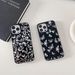 CASETiFY Pearl Small Fragmented Butterfly 15promax Wen Jiaying Same Magnetic Absorbing Mirror Phone Case Apple 14_voghion.com
