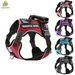 Heißer Verkauf Anti-Escape Harness Weste Stil Hundeleine Heimtierbedarf Set_voghion.com