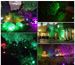 LED vrtna svjetla vanjska 3W žarulje pozadinsko osvjetljenje svjetlo za drveće krajobrazni reflektori vodootporni za terasu, travnjak, bazen, dvorište, garažu, vrt_voghion.com